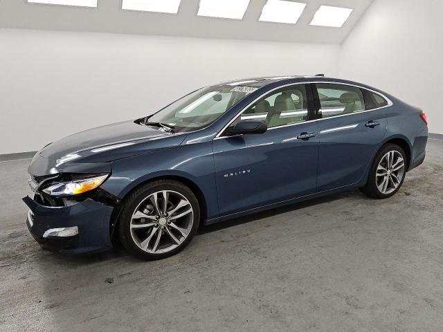 CHEVROLET MALIBU PREMIER