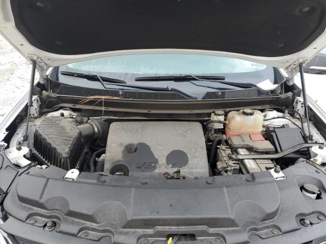 2020 CHEVROLET TRAVERSE P - 1GNERKKW0LJ188338