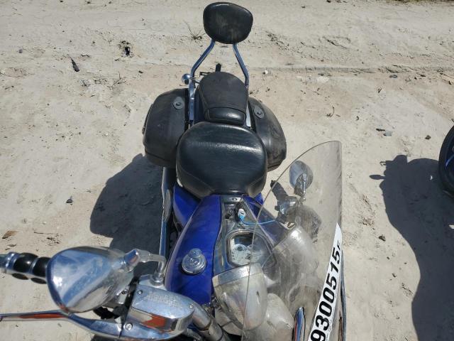 2006 YAMAHA XV1900 A JYAVP21E26A003729