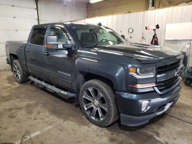 Vin: 3gcukrec5jg121283, lot: 49836155, chevrolet all models k1500 lt 20184