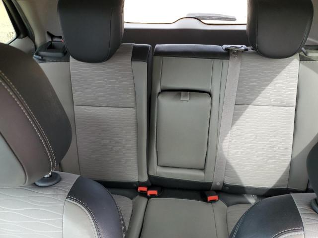 2016 BUICK ENCORE - KL4CJASB9GB729606