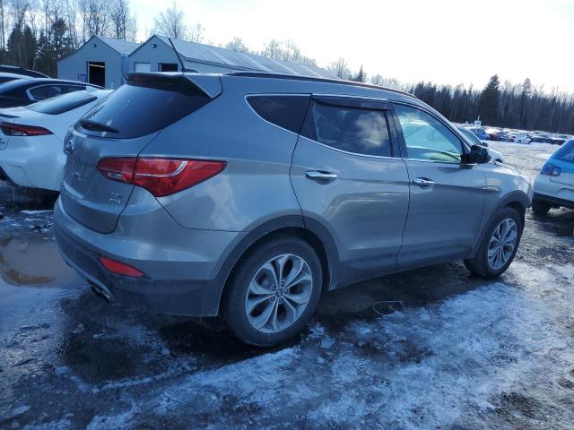 Vin: 5xyzudla0gg328501, lot: 47534905, hyundai santa fe 20163