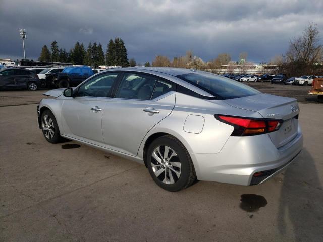 Vin: 1n4bl4bvxlc258602, lot: 49556045, nissan altima s 20202