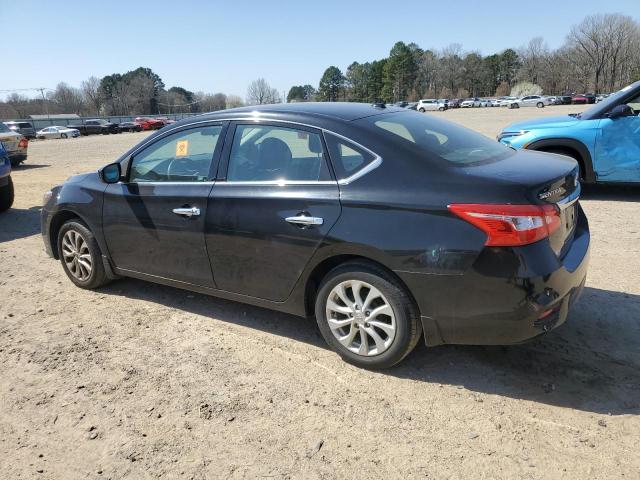 Vin: 3n1ab7ap5jy212339, lot: 49182875, nissan sentra s 20182