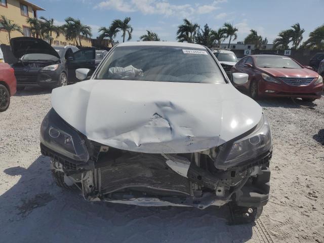 2015 HONDA ACCORD LX 1HGCR2F34FA268232