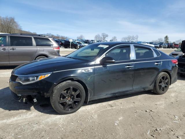 2016 KIA OPTIMA LX - 5XXGT4L32GG098959
