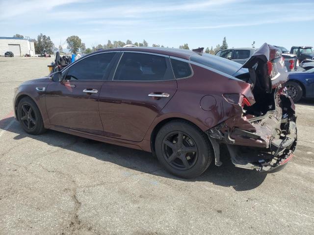 Vin: 5xxgt4l17gg022393, lot: 50048175, kia optima lx 20162