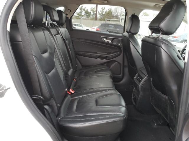 2021 FORD EDGE TITAN - 2FMPK4K97MBA21357