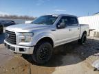 2017 FORD F150 SUPER - 1FTEW1EG3HKC05022