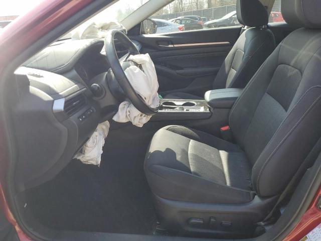 2023 NISSAN ALTIMA SV - 1N4BL4DW2PN347158