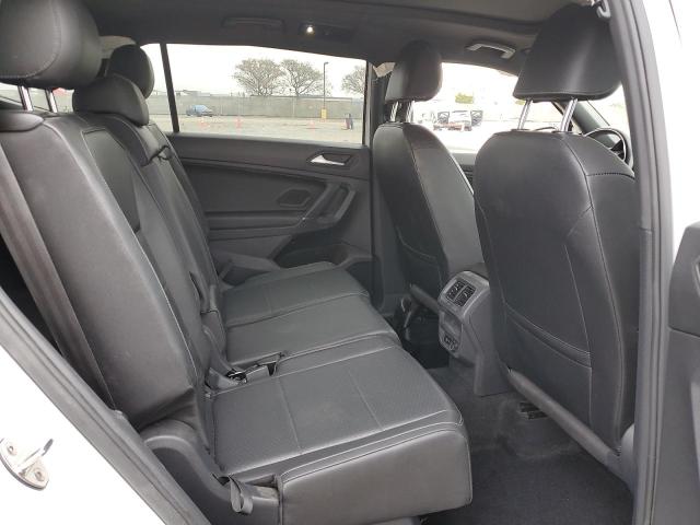 2020 VOLKSWAGEN TIGUAN SE - 3VV3B7AX3LM146360