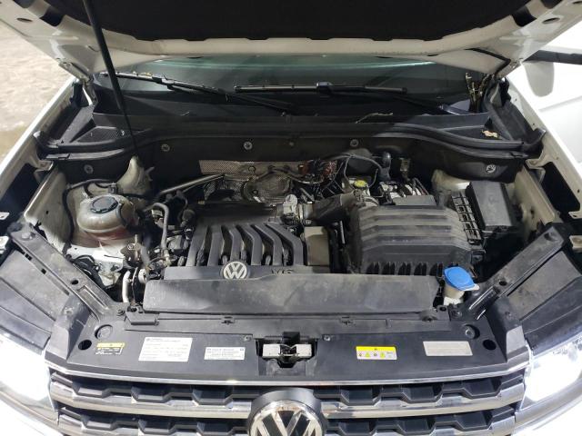 2019 VOLKSWAGEN ATLAS SE - 1V2UR2CA6KC580782