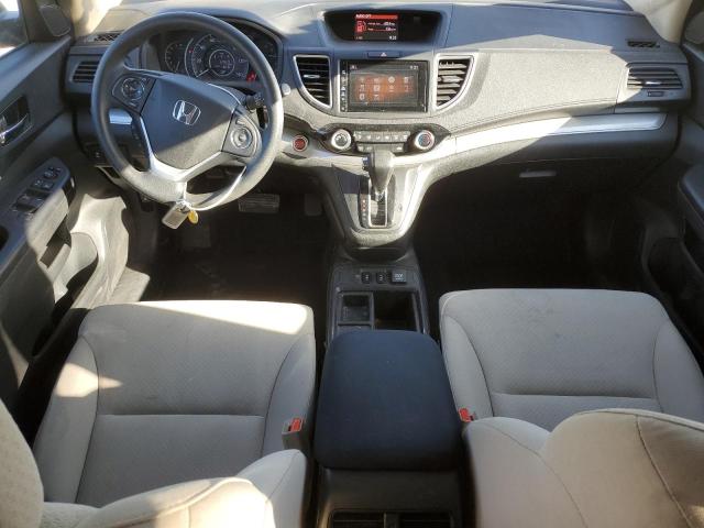 2016 HONDA CR-V EX - 2HKRM4H50GH696326