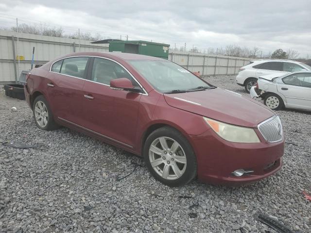 Vin: 1g4gc5ed7bf305246, lot: 47810865, buick lacrosse cxl 20114