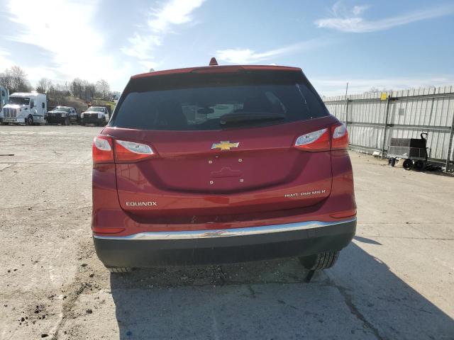 2019 CHEVROLET EQUINOX PR - 3GNAXXEV4KS619149