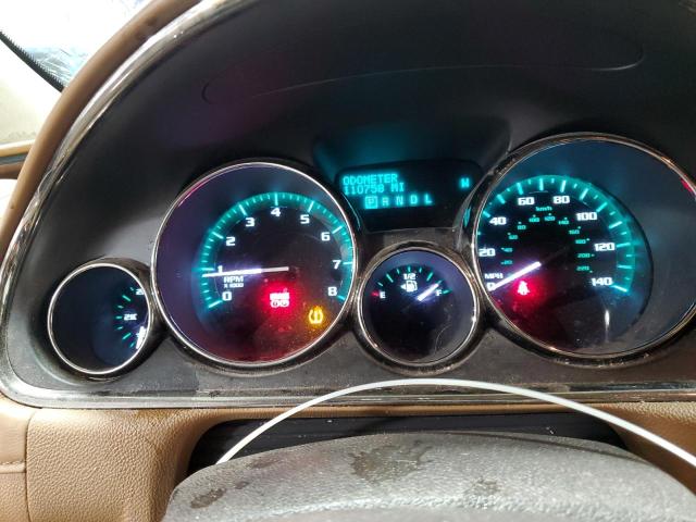 2015 BUICK ENCLAVE - 5GAKVBKD9FJ150084