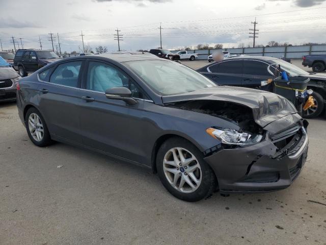 Vin: 3fa6p0h73gr146285, lot: 47891185, ford fusion se 20164