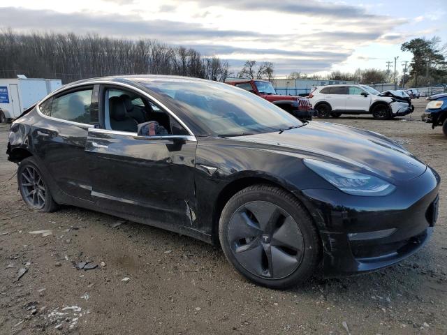 Vin: 5yj3e1ea2kf196890, lot: 48767805, tesla model 3 20194