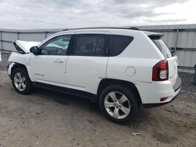 Vin: 1c4njdbbxfd423646, lot: 48138415, jeep compass sport 20152