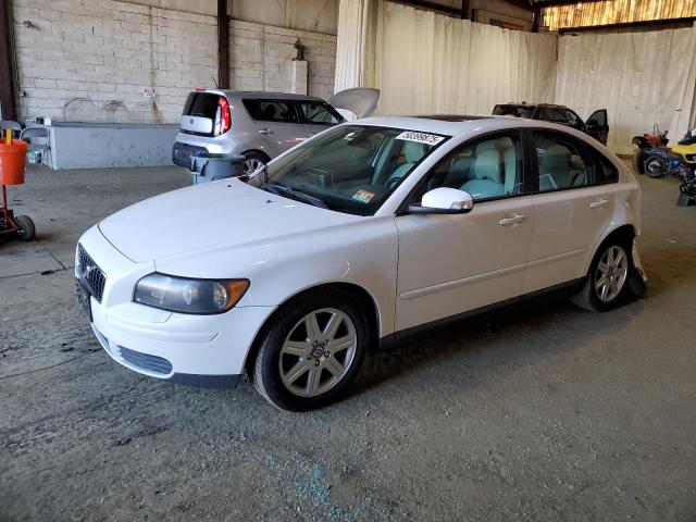 2007 VOLVO S40 2.4I #3126681798