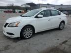2015 NISSAN SENTRA S - 3N1AB7AP0FY353973