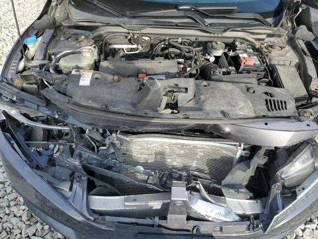 2016 HONDA CIVIC LX - 19XFC2F57GE209656