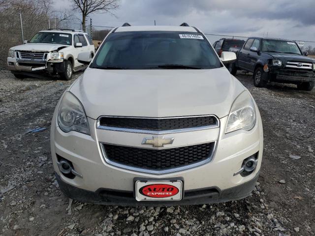 2015 CHEVROLET EQUINOX LT - 1GNALCEKXFZ100867