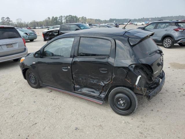 2022 MITSUBISHI MIRAGE ES - ML32AUHJ7NH007100