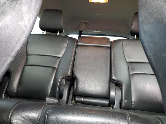 2016 HONDA PILOT EXL - 5FNYF6H56GB100183