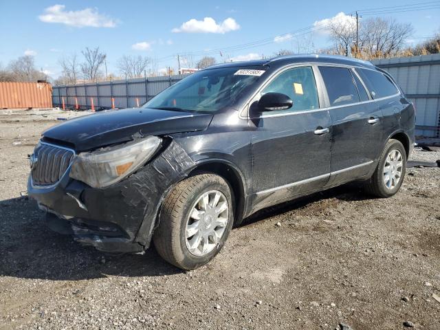 BUICK ENCLAVE