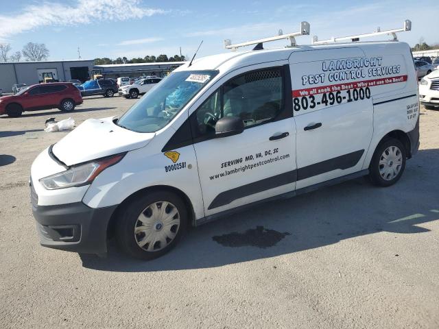 FORD TRANSIT CONNECT XL