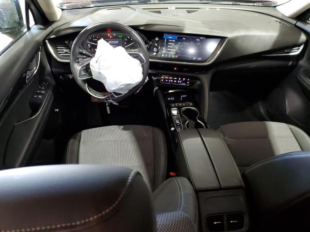 2021 BUICK ENVISION P - LRBFZMR45MD056722