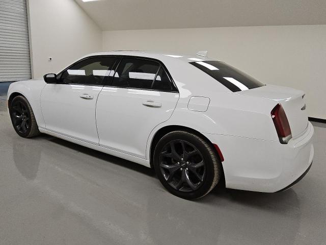 Vin: 2c3ccaag2nh134277, lot: 46586255, chrysler 300 touring 20222