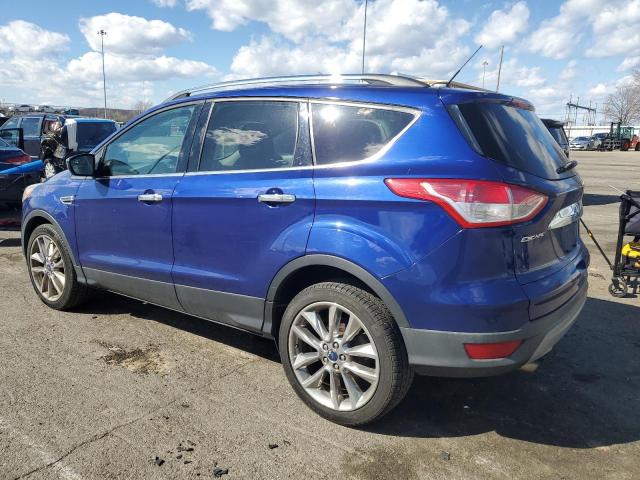 Vin: 1fmcu0g92guc54636, lot: 49708945, ford escape se 20162