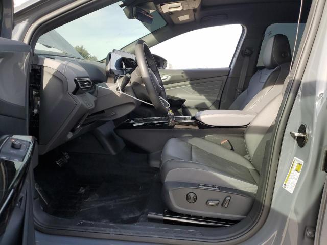 2023 VOLKSWAGEN ID.4 PRO S - 1V2VMPE84PC021684