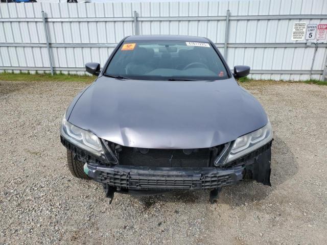 2016 HONDA ACCORD LX- 1HGCT1B39GA003003