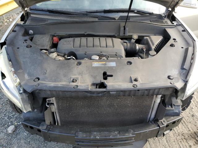 2016 GMC ACADIA SLT - 1GKKVRKD9GJ312812