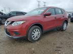 2016 NISSAN ROGUE S - KNMAT2MVXGP622989