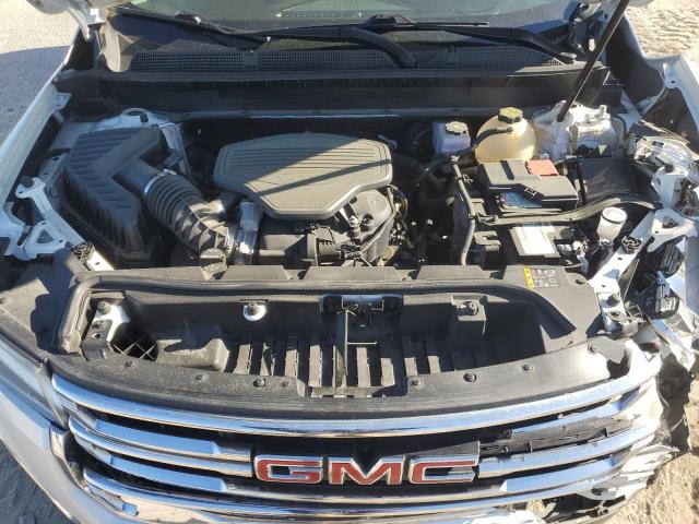 2021 GMC ACADIA SLT - 1GKKNMLS7MZ169534