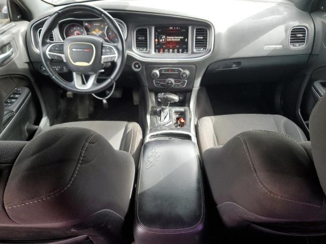 2015 DODGE CHARGER SX - 2C3CDXJGXFH739018