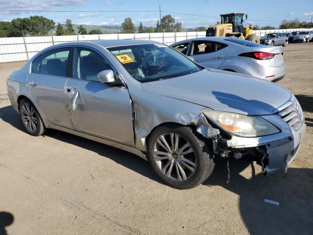 2010 HYUNDAI GENESIS 3. - KMHGC4DE7AU079644