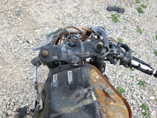 2022 YAMAHA YZFR7 JYARM38E2NA004013