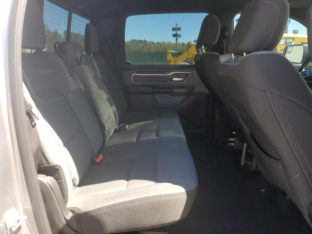 2022 RAM 1500 BIG H - 1C6RREMT3NN227957