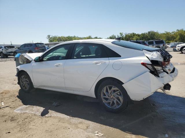 Vin: kmhlm4dg4ru752608, lot: 49152595, hyundai elantra sel 20242