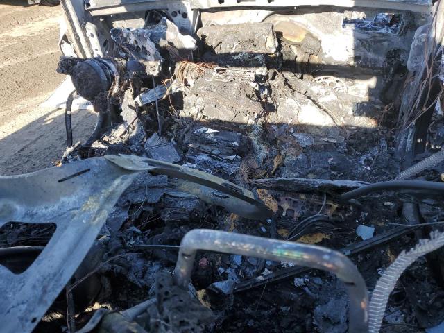 2020 MERCEDES-BENZ GLC 63 S 4 WDC0G8KB5LF715358