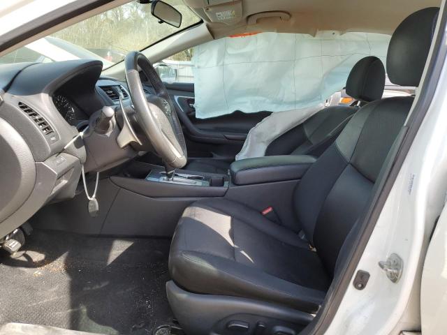 2018 NISSAN ALTIMA 2.5 - 1N4AL3AP3JC110653