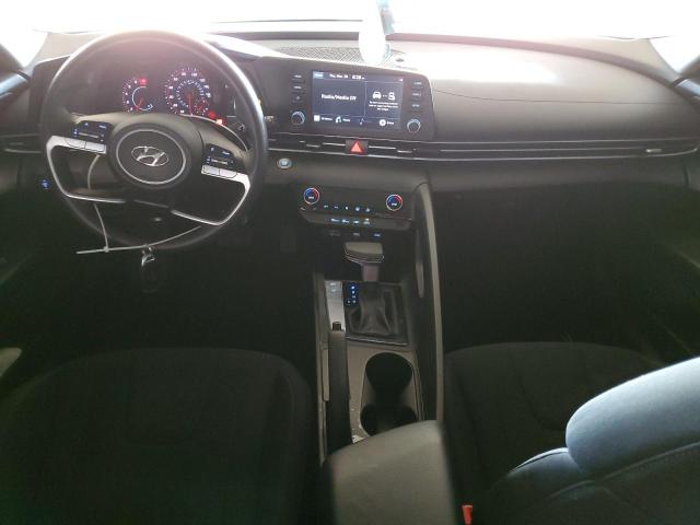 2022 HYUNDAI ELANTRA SE - KMHLM4AG4NU240863