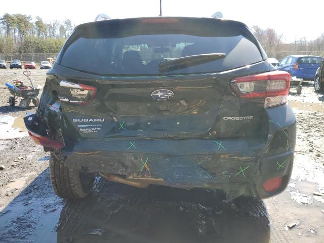 2020 SUBARU CROSSTREK - JF2GTABCXL8263848