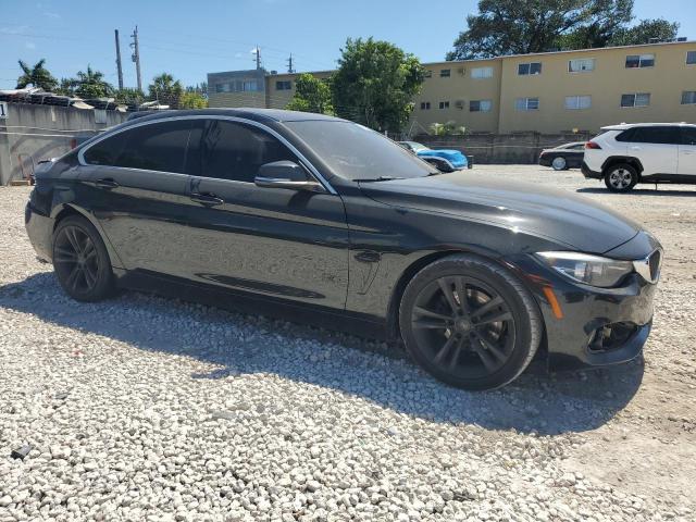 Vin: wba4j1c53kbm12249, lot: 49035475, bmw 4 series gran coupe 20194