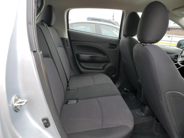 2019 MITSUBISHI MIRAGE ES - ML32A3HJ8KH004230